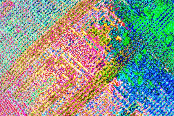 Twórcze Projektowe Prace Artystyczne Kopiowanie Tapety Przestrzeni Abstrakcyjne Kolorowe Tło — Zdjęcie stockowe