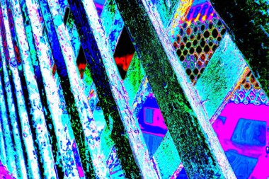 yaratıcı ve tasarım sanatı, kopyalama alanı duvar kağıdı, soyut renkli doku arkaplanı