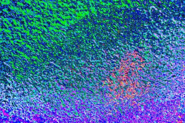 yaratıcı ve tasarım sanatı, kopyalama alanı duvar kağıdı, soyut renkli doku arkaplanı  