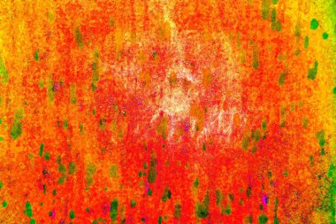 yaratıcı ve tasarım sanatı, kopyalama alanı duvar kağıdı, soyut renkli doku arkaplanı