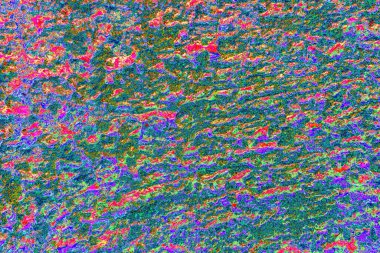 yaratıcı ve tasarım sanatı, kopyalama alanı duvar kağıdı, soyut renkli doku arkaplanı  