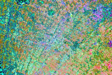 yaratıcı ve tasarım sanatı, kopyalama alanı duvar kağıdı, soyut renkli doku arkaplanı  