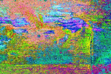 yaratıcı ve tasarım sanatı, kopyalama alanı duvar kağıdı, soyut renkli doku arkaplanı  