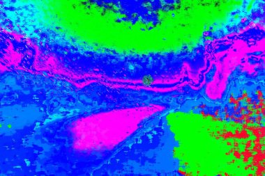 yaratıcı ve tasarım sanatı, kopyalama alanı duvar kağıdı, soyut renkli doku arkaplanı