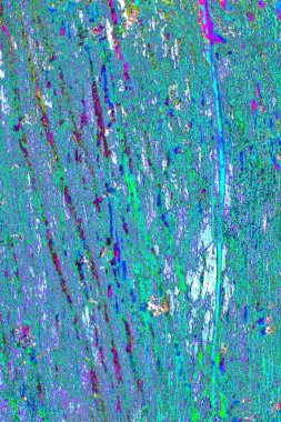 yaratıcı ve tasarım sanatı, kopyalama alanı duvar kağıdı, soyut renkli doku arkaplanı  