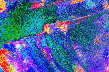 yaratıcı ve tasarım sanatı, kopyalama alanı duvar kağıdı, soyut renkli doku arkaplanı  