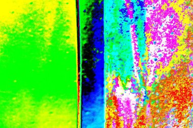 yaratıcı ve tasarım sanatı, kopyalama alanı duvar kağıdı, soyut renkli doku arkaplanı