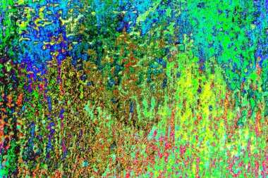 yaratıcı ve tasarım sanatı, kopyalama alanı duvar kağıdı, soyut renkli doku arkaplanı  