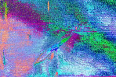 yaratıcı ve tasarım sanatı, kopyalama alanı duvar kağıdı, soyut renkli doku arkaplanı  