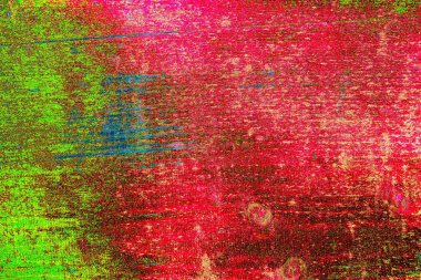 yaratıcı ve tasarım sanatı, kopyalama alanı duvar kağıdı, soyut renkli doku arkaplanı  