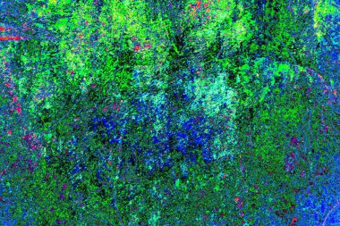 yaratıcı ve tasarım sanatı, kopyalama alanı duvar kağıdı, soyut renkli doku arkaplanı  