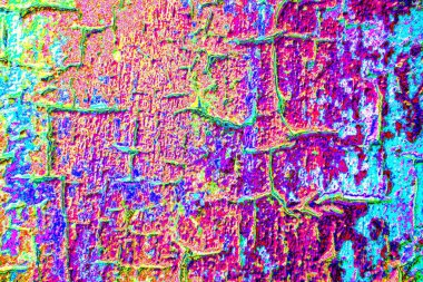 yaratıcı ve tasarım sanatı, kopyalama alanı duvar kağıdı, soyut renkli doku arkaplanı  