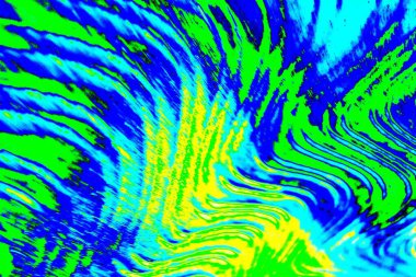yaratıcı ve tasarım sanatı, kopyalama alanı duvar kağıdı, soyut renkli doku arkaplanı