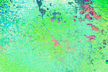 yaratıcı ve tasarım sanatı, kopyalama alanı duvar kağıdı, soyut renkli doku arkaplanı  