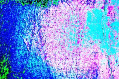 yaratıcı ve tasarım sanatı, kopyalama alanı duvar kağıdı, soyut renkli doku arkaplanı