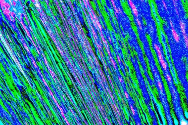 yaratıcı ve tasarım sanatı, kopyalama alanı duvar kağıdı, soyut renkli doku arkaplanı