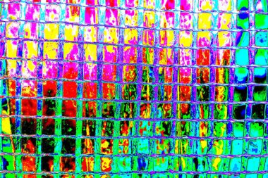 yaratıcı ve tasarım sanatı, kopyalama alanı duvar kağıdı, soyut renkli doku arkaplanı  