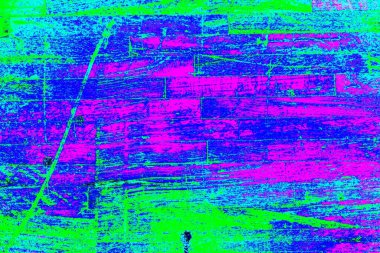 yaratıcı ve tasarım sanatı, kopyalama alanı duvar kağıdı, soyut renkli doku arkaplanı