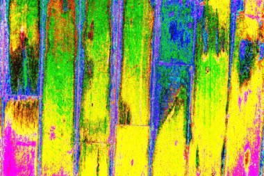 yaratıcı ve tasarım sanatı, kopyalama alanı duvar kağıdı, soyut renkli doku arkaplanı  