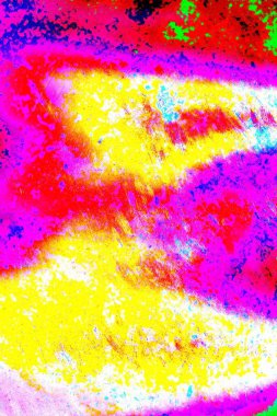 yaratıcı ve tasarım sanatı, kopyalama alanı duvar kağıdı, soyut renkli doku arkaplanı  