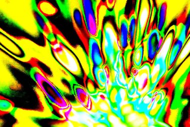 yaratıcı ve tasarım sanatı, kopyalama alanı duvar kağıdı, soyut renkli doku arkaplanı