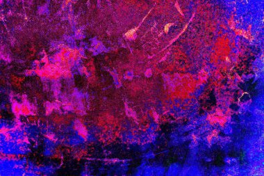 yaratıcı ve tasarım sanatı, kopyalama alanı duvar kağıdı, soyut renkli doku arkaplanı  