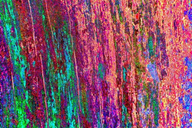 yaratıcı ve tasarım sanatı, kopyalama alanı duvar kağıdı, soyut renkli doku arkaplanı  