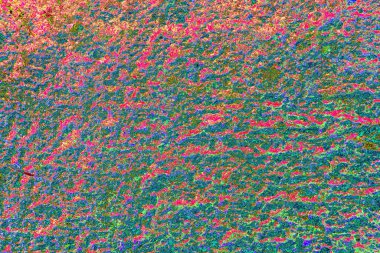 yaratıcı ve tasarım sanatı, kopyalama alanı duvar kağıdı, soyut renkli doku arkaplanı  