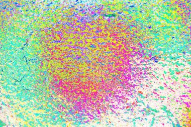 yaratıcı ve tasarım sanatı, kopyalama alanı duvar kağıdı, soyut renkli doku arkaplanı  