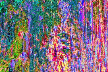 yaratıcı ve tasarım sanatı, kopyalama alanı duvar kağıdı, soyut renkli doku arkaplanı  