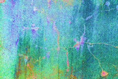 yaratıcı ve tasarım sanatı, kopyalama alanı duvar kağıdı, soyut renkli doku arkaplanı  