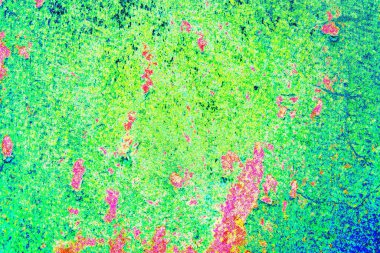 yaratıcı ve tasarım sanatı, kopyalama alanı duvar kağıdı, soyut renkli doku arkaplanı