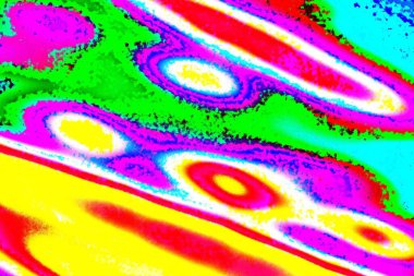 yaratıcı ve tasarım sanatı, kopyalama alanı duvar kağıdı, soyut renkli doku arkaplanı  