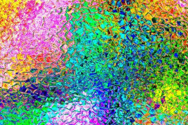 yaratıcı ve tasarım sanatı, kopyalama alanı duvar kağıdı, soyut renkli doku arkaplanı  