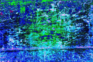 yaratıcı ve tasarım sanatı, kopyalama alanı duvar kağıdı, soyut renkli doku arkaplanı