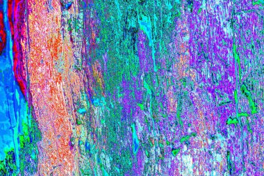 yaratıcı ve tasarım sanatı, kopyalama alanı duvar kağıdı, soyut renkli doku arkaplanı  