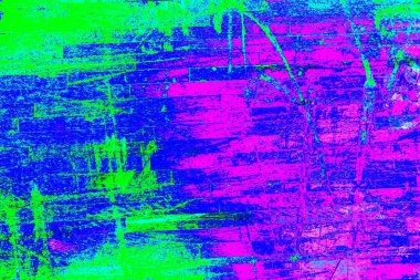 yaratıcı ve tasarım sanatı, kopyalama alanı duvar kağıdı, soyut renkli doku arkaplanı