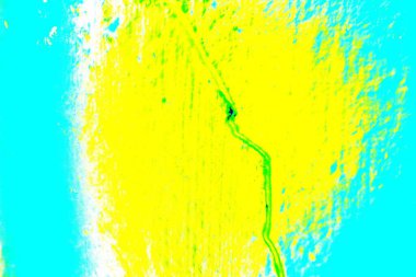 Duvarın görüntüsü, eski bir arkaplan..