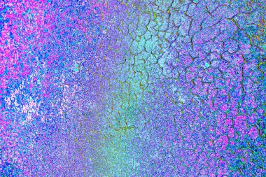 yaratıcı ve tasarım sanatı, kopyalama alanı duvar kağıdı, soyut renkli doku arkaplanı