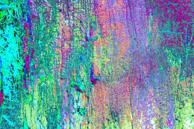 yaratıcı ve tasarım sanatı, kopyalama alanı duvar kağıdı, soyut renkli doku arkaplanı  