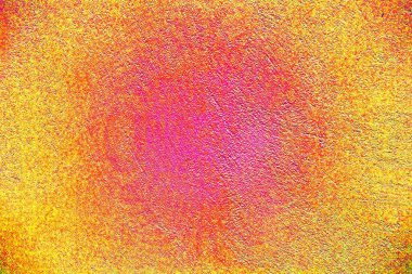 yaratıcı ve tasarım sanatı, kopyalama alanı duvar kağıdı, soyut renkli doku arkaplanı  