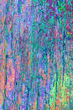 yaratıcı ve tasarım sanatı, kopyalama alanı duvar kağıdı, soyut renkli doku arkaplanı  