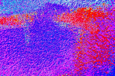 yaratıcı ve tasarım sanatı, kopyalama alanı duvar kağıdı, soyut renkli doku arkaplanı  