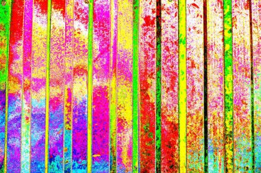 yaratıcı ve tasarım sanatı, kopyalama alanı duvar kağıdı, soyut renkli doku arkaplanı  