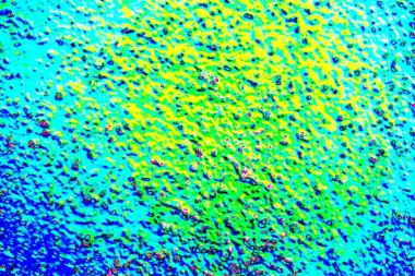 yaratıcı ve tasarım sanatı, kopyalama alanı duvar kağıdı, soyut renkli doku arkaplanı  