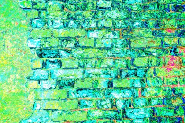 yaratıcı ve tasarım sanatı, kopyalama alanı duvar kağıdı, soyut renkli doku arkaplanı  