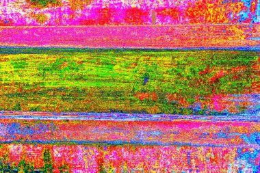 yaratıcı ve tasarım sanatı, kopyalama alanı duvar kağıdı, soyut renkli doku arkaplanı  