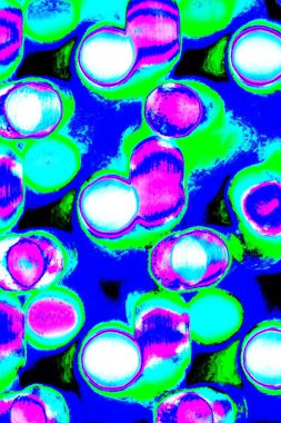 yaratıcı ve tasarım sanatı, kopyalama alanı duvar kağıdı, soyut renkli doku arkaplanı  