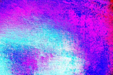 yaratıcı ve tasarım sanatı, kopyalama alanı duvar kağıdı, soyut renkli doku arkaplanı  