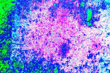 yaratıcı ve tasarım sanatı, kopyalama alanı duvar kağıdı, soyut renkli doku arkaplanı